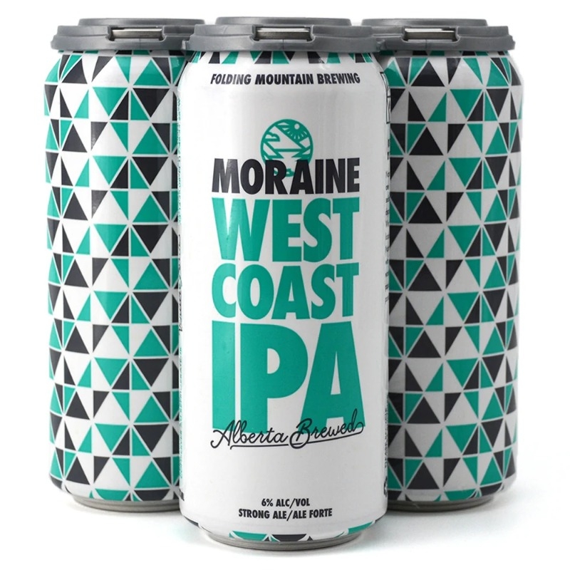 Moraine West Coast Ipa Cls